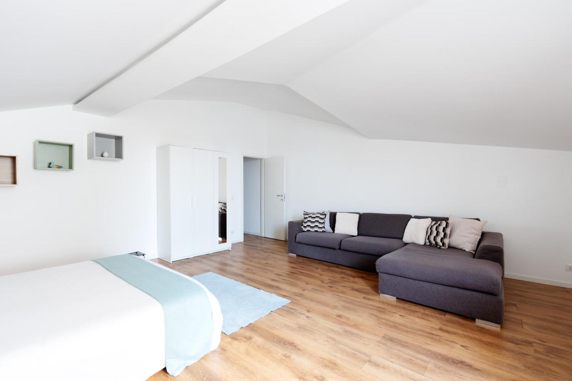 קטאניה Quintessenza Marina Holiday Home מראה חיצוני תמונה