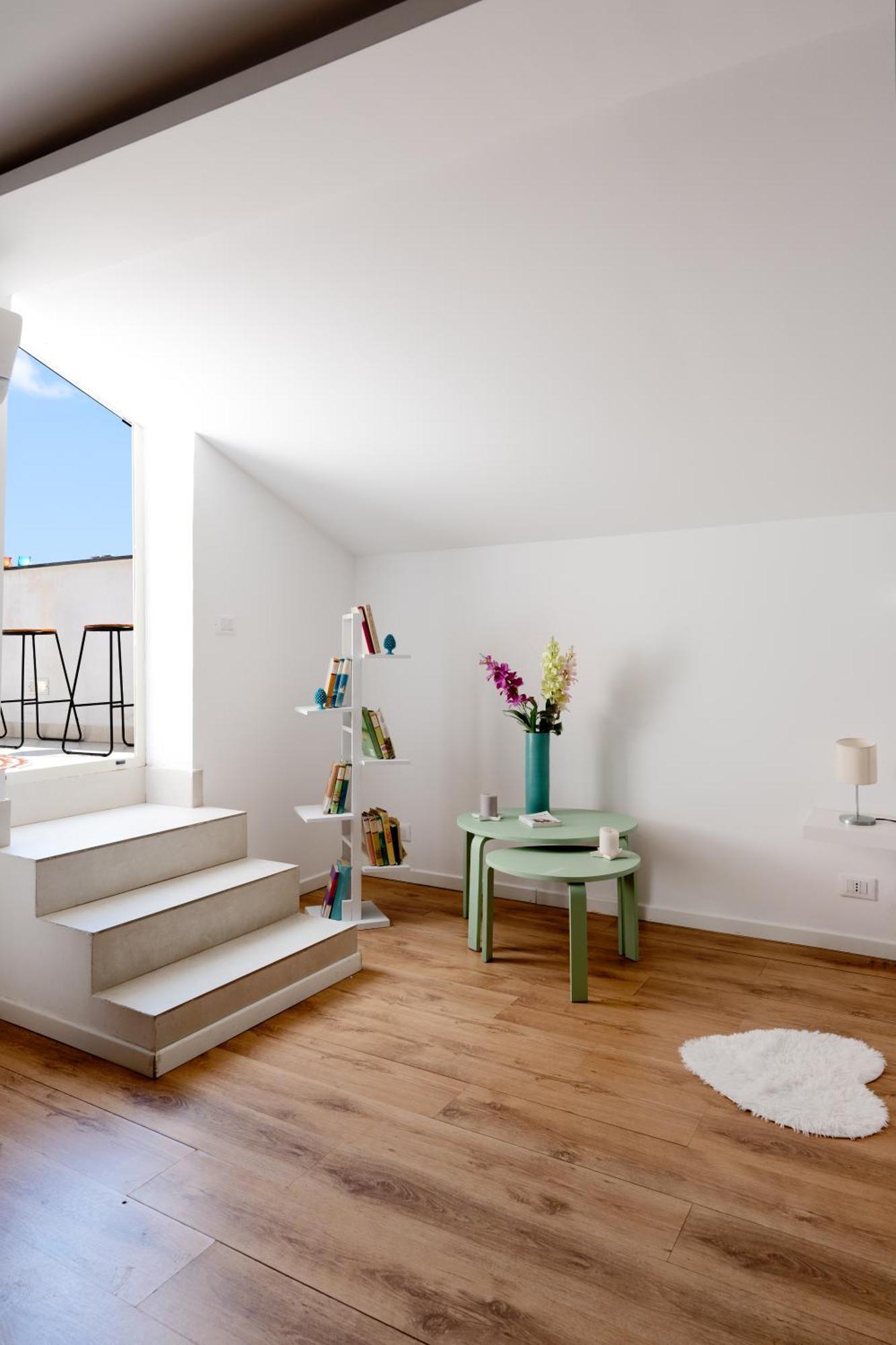 קטאניה Quintessenza Marina Holiday Home מראה חיצוני תמונה
