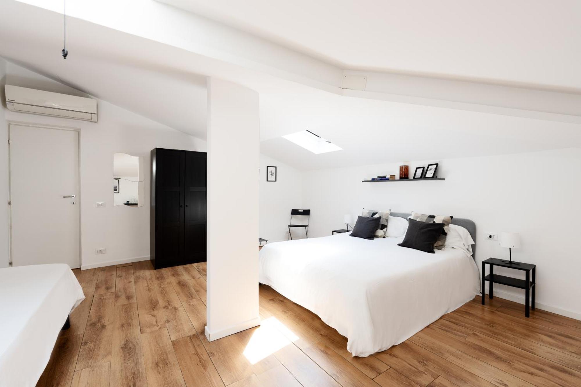 קטאניה Quintessenza Marina Holiday Home מראה חיצוני תמונה