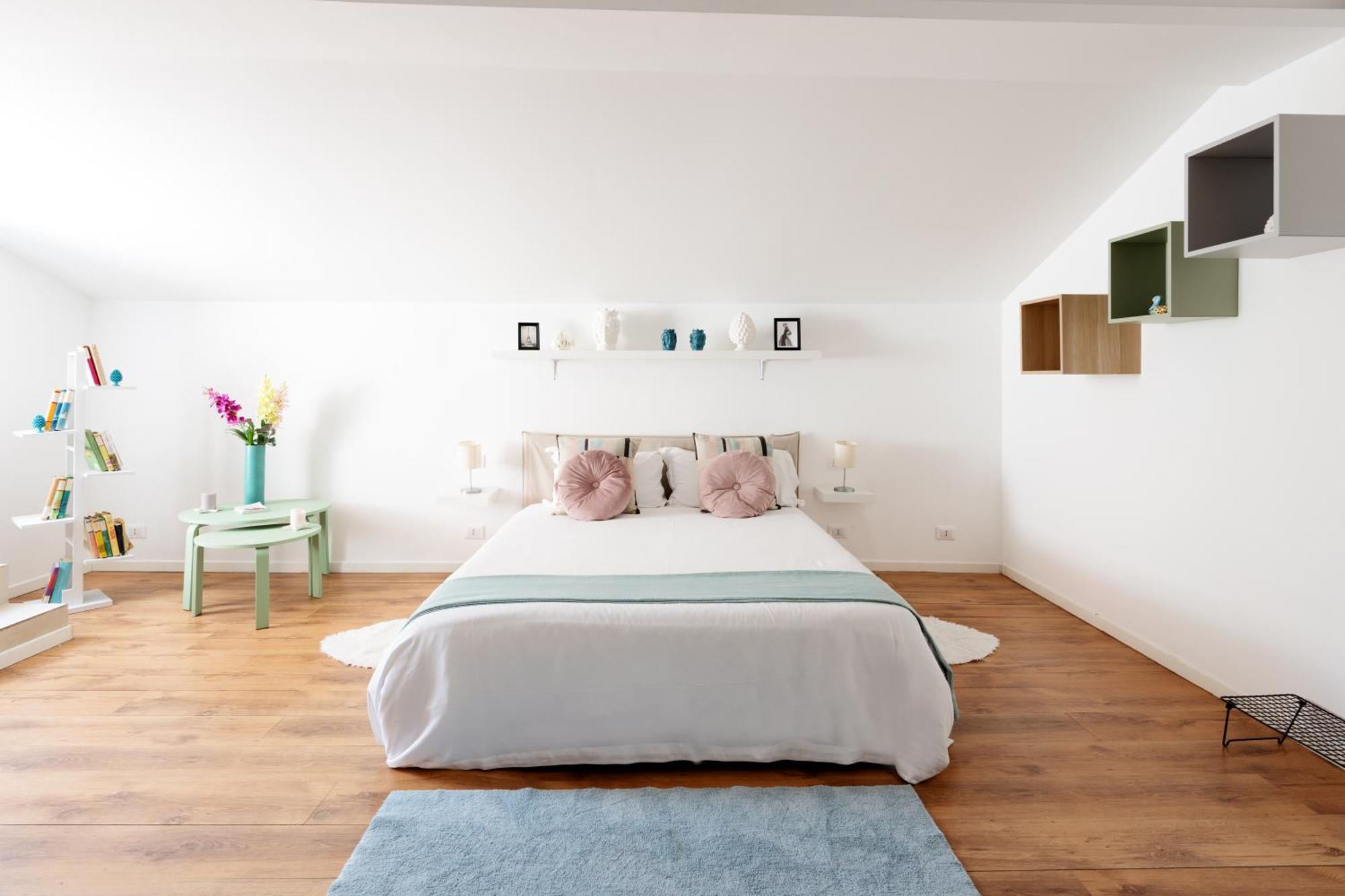 קטאניה Quintessenza Marina Holiday Home מראה חיצוני תמונה