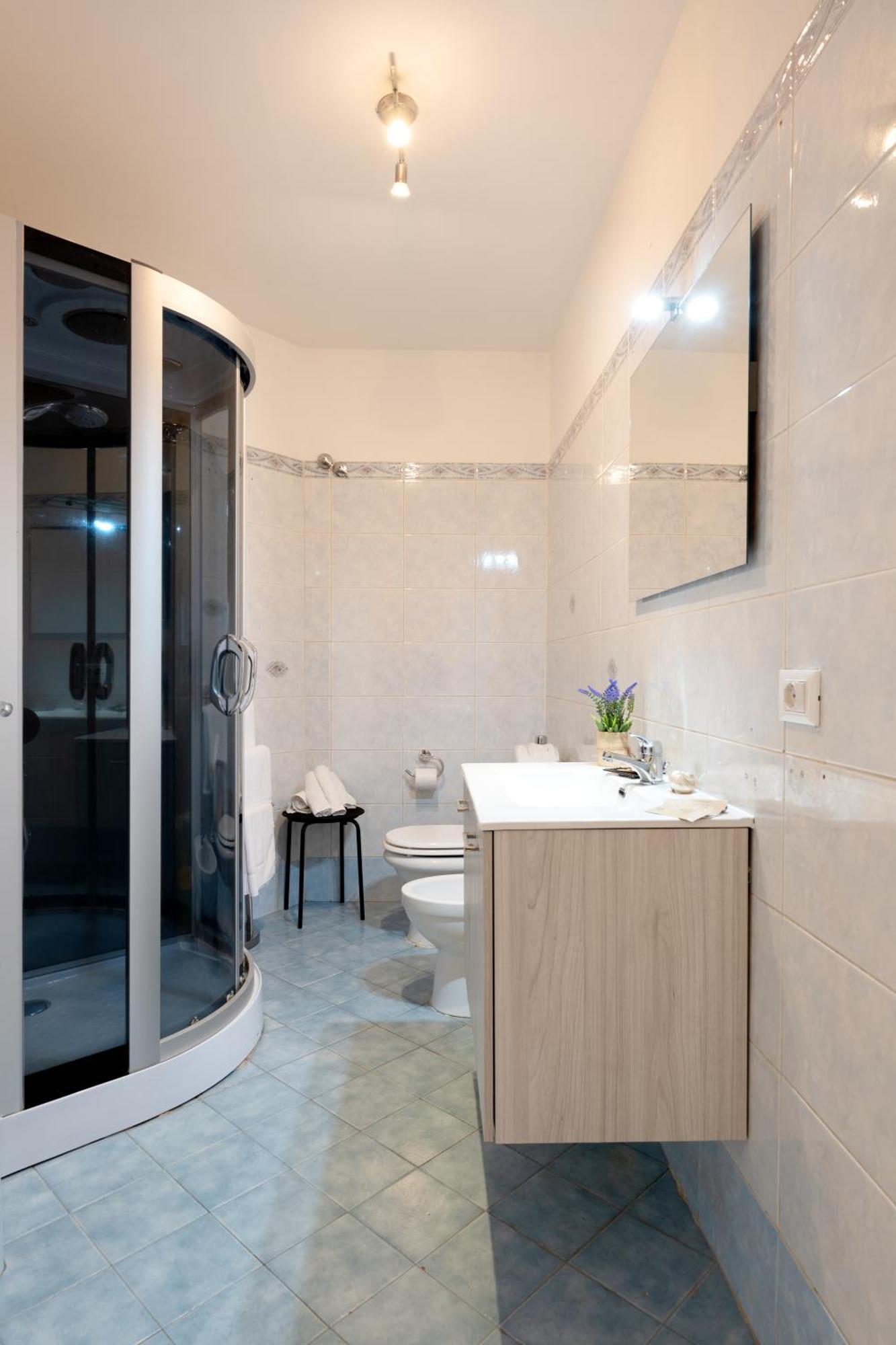 קטאניה Quintessenza Marina Holiday Home מראה חיצוני תמונה