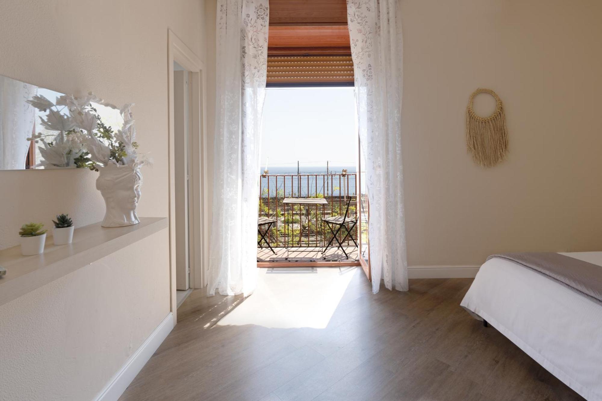 קטאניה Quintessenza Marina Holiday Home מראה חיצוני תמונה