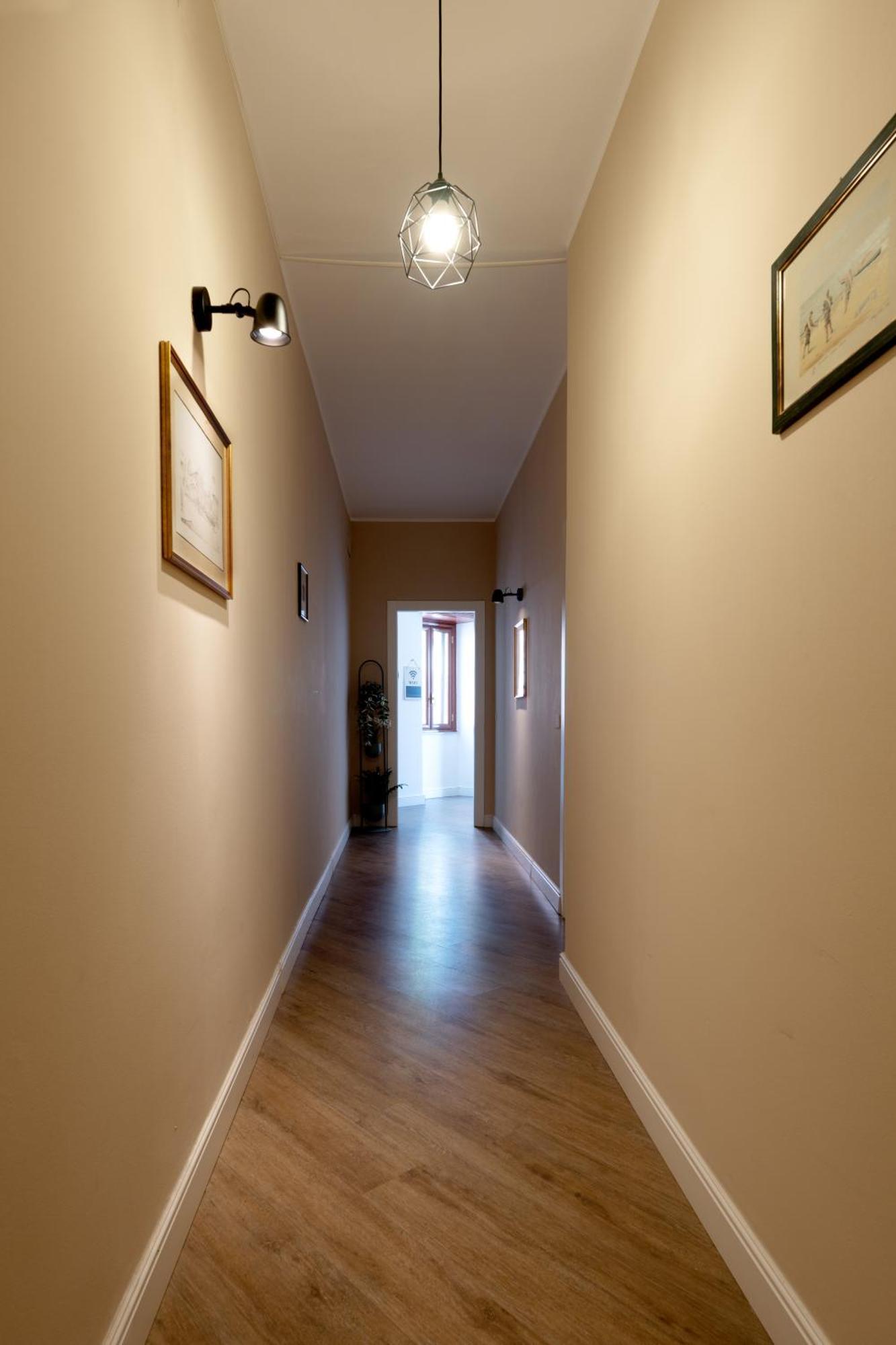 קטאניה Quintessenza Marina Holiday Home מראה חיצוני תמונה