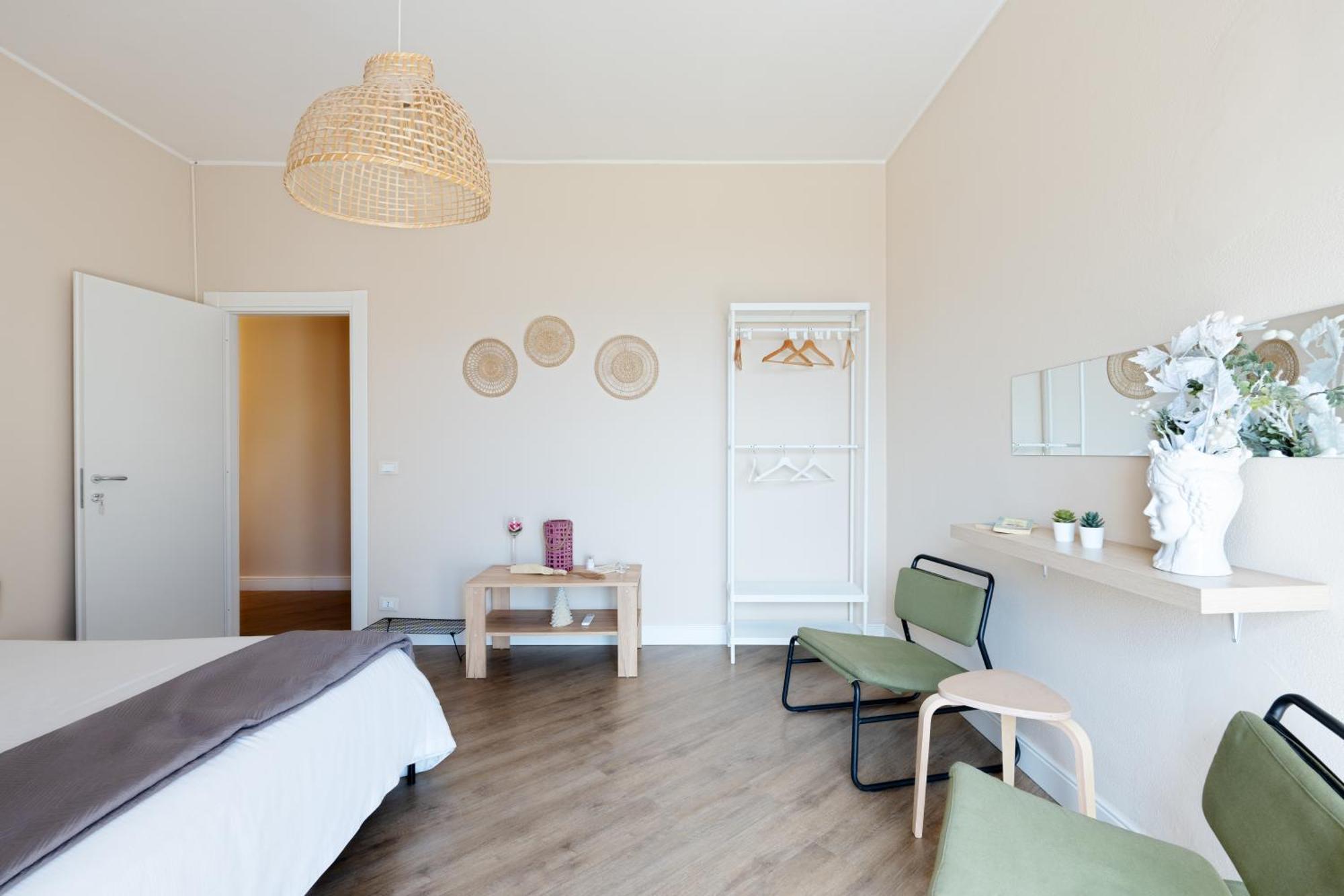 קטאניה Quintessenza Marina Holiday Home מראה חיצוני תמונה