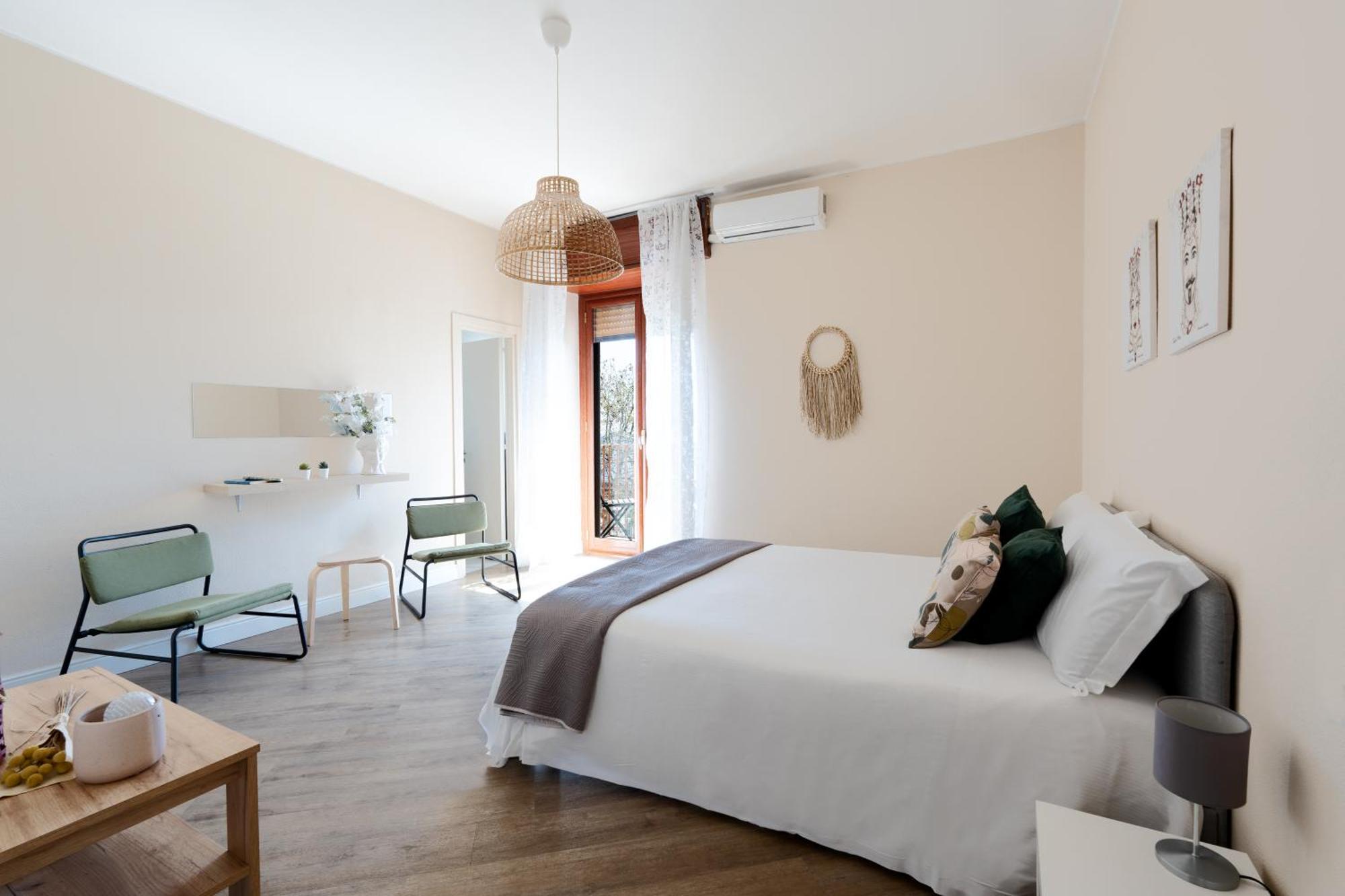 קטאניה Quintessenza Marina Holiday Home מראה חיצוני תמונה