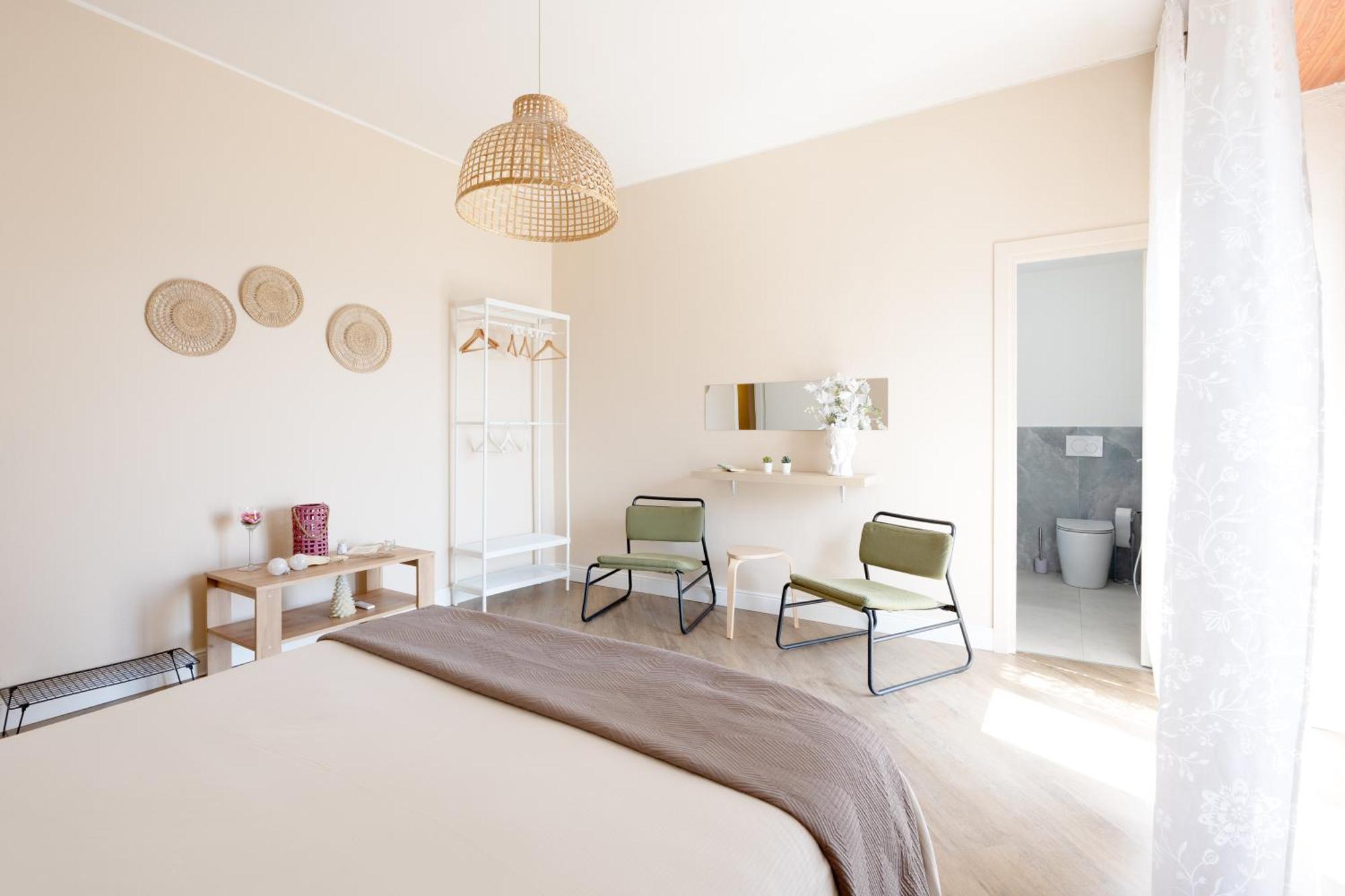 קטאניה Quintessenza Marina Holiday Home מראה חיצוני תמונה
