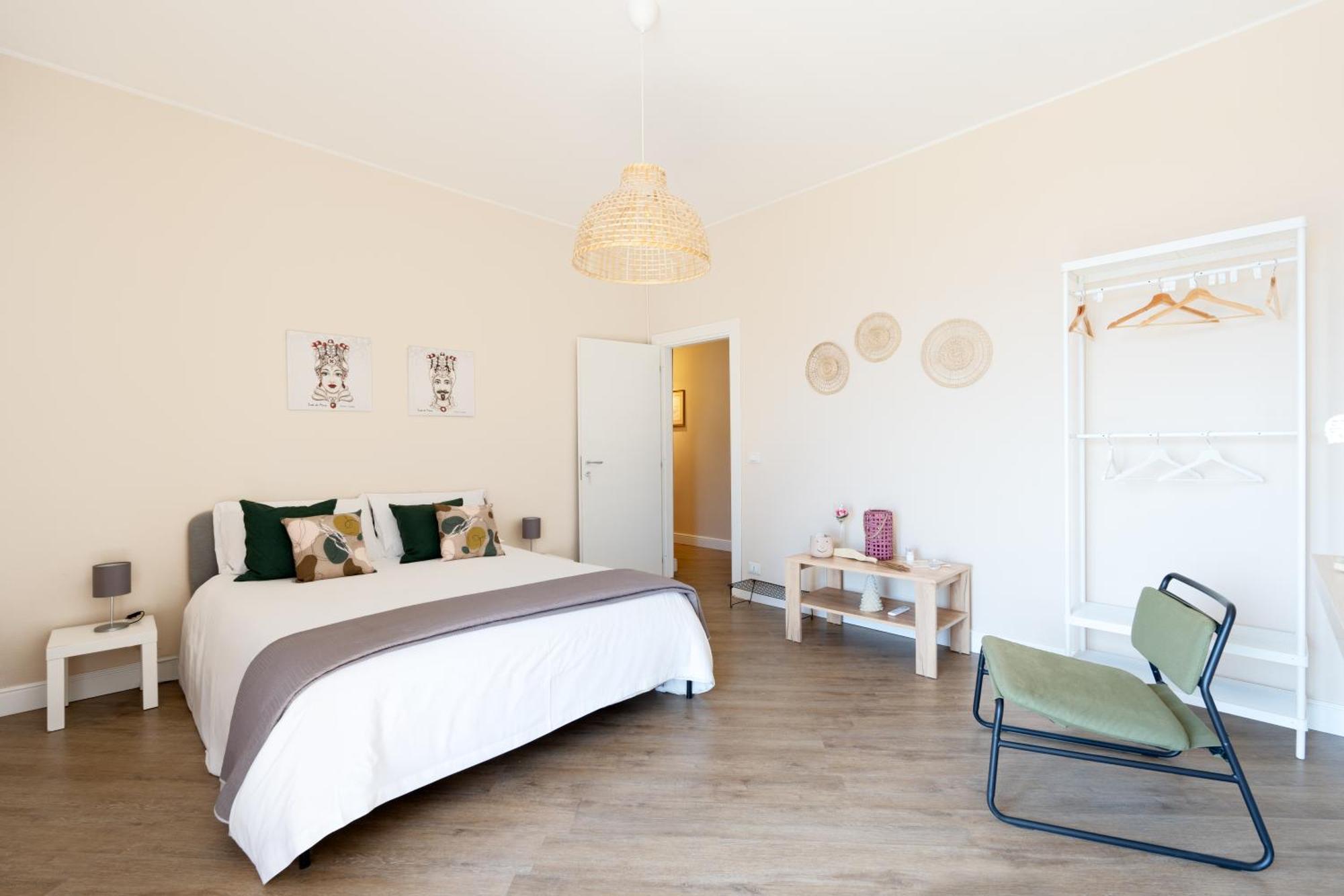 קטאניה Quintessenza Marina Holiday Home מראה חיצוני תמונה