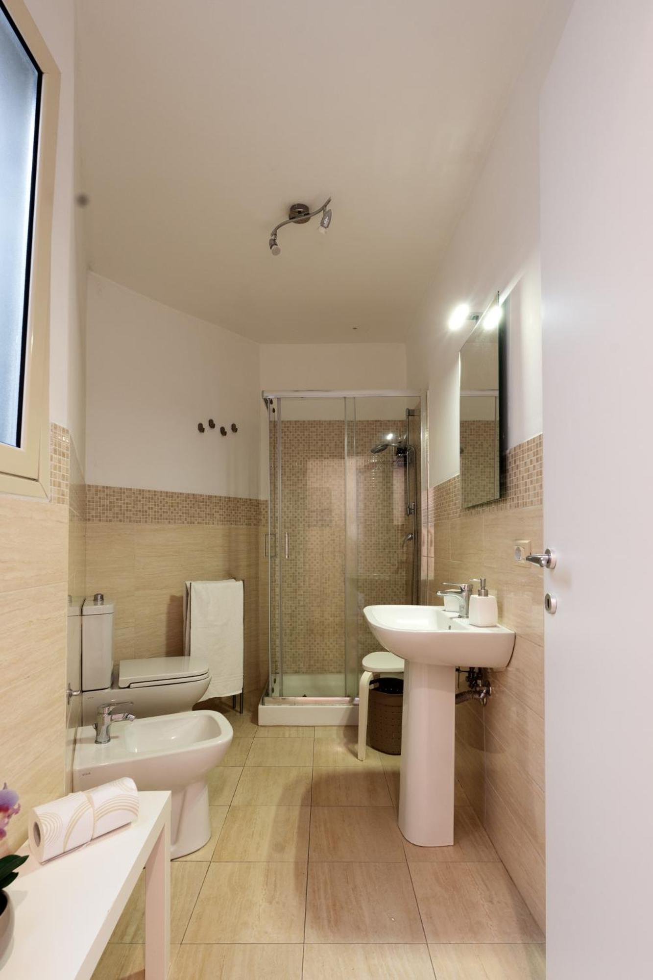 קטאניה Quintessenza Marina Holiday Home מראה חיצוני תמונה
