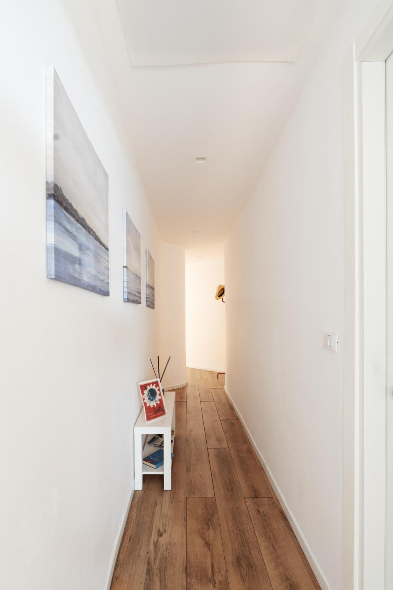 קטאניה Quintessenza Marina Holiday Home מראה חיצוני תמונה