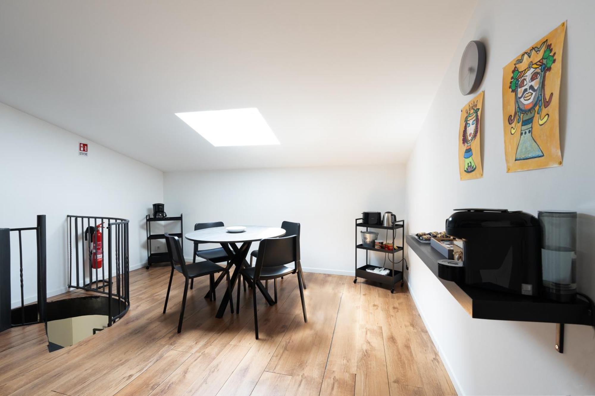 קטאניה Quintessenza Marina Holiday Home מראה חיצוני תמונה